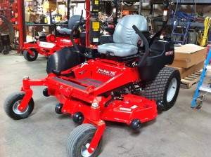 !!!!!!!!!!!!!! NEW ARRIVAL !!!!!!!! Gravely Pro Ride 254 DEMO!!!!! 4.7 hours NEVER MOWED GRASS YOU SAVE BIG$$$$$$ MSRP $10899 Your Price $9599 