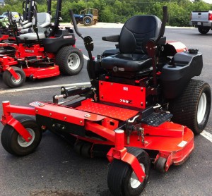 !!!!!! JUST ARRIVED !!!!!! 2006 Gravely 260Z 440 hours 25HP Kawasaki Engine 60 Commercial deck Hydraulic Deck Lift $4495