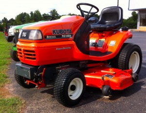 !!!!!!! SOLD !!!!!!!!!! Kubota TG1860 !!!!!!!! SOLD !!!!!!!!!