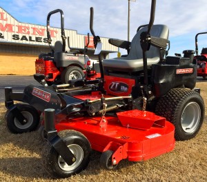 2012 Gravely ZT60HD 26HP Kawasaki Engine HD 60" fab deck Super heavy Duty $3995