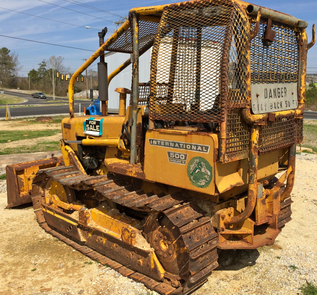 International Dozer | Kiel Equipment