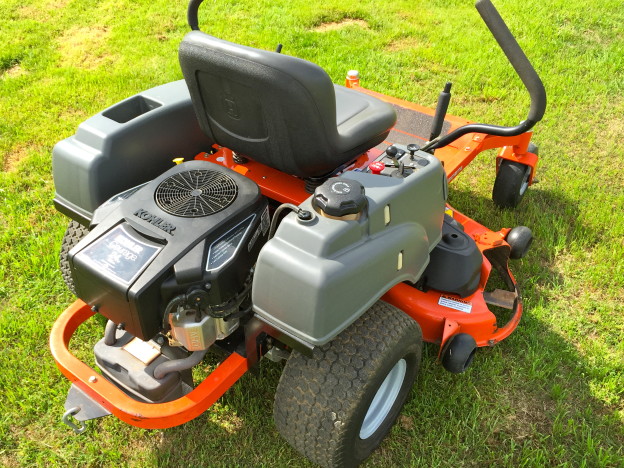 Husqvarna RZ5424 | Kiel Equipment