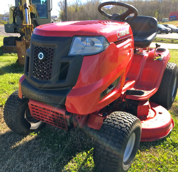 Troy-Bilt Pony | Kiel Equipment