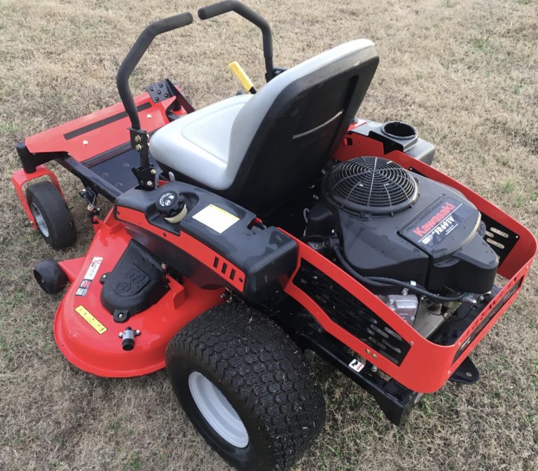 Gravely ZT50 Like New | Kiel Equipment