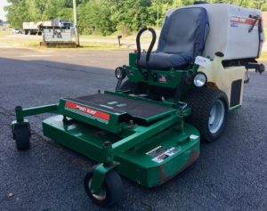 Bobcat 2024 textron mower