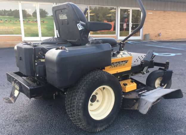 Cub Cadet Enforcer Kiel Equipment