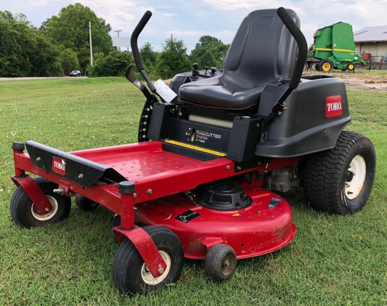 Toro Timecutter Z4235 | Kiel Equipment